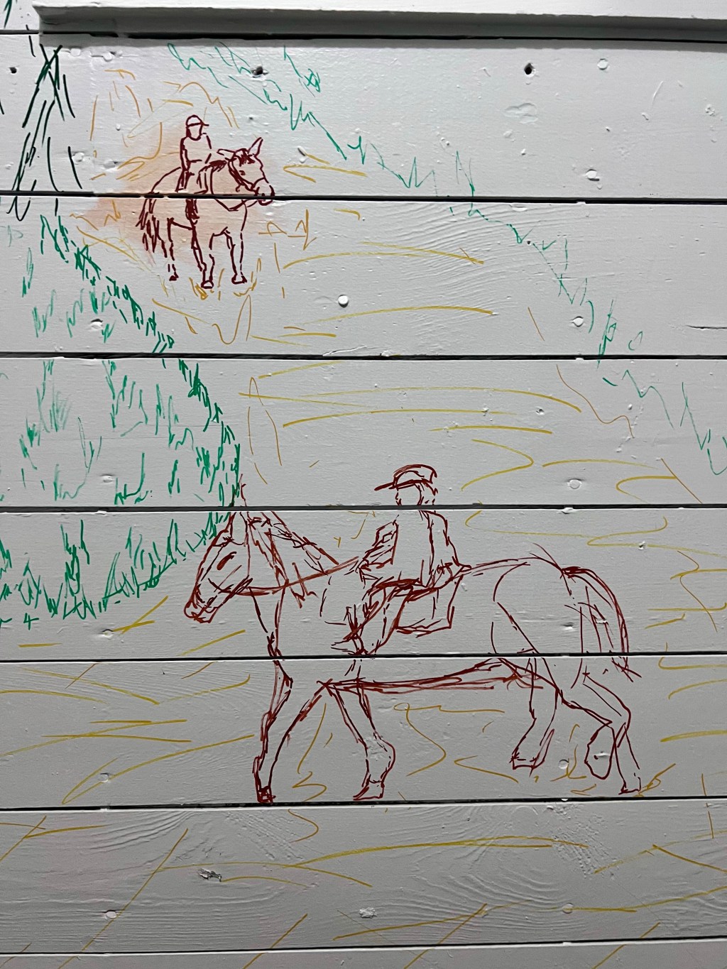 Trying Something New