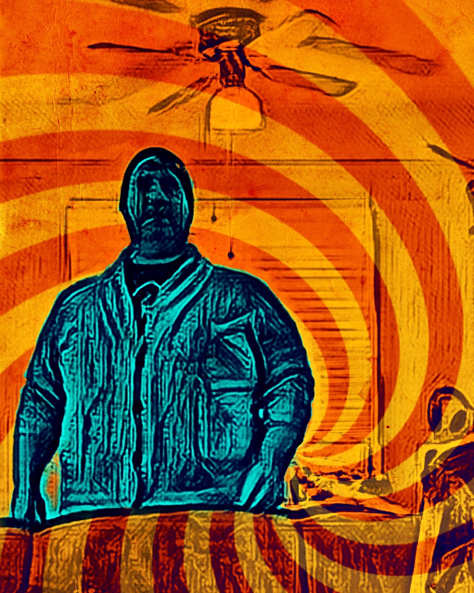 One year without my&nbsp;Friend