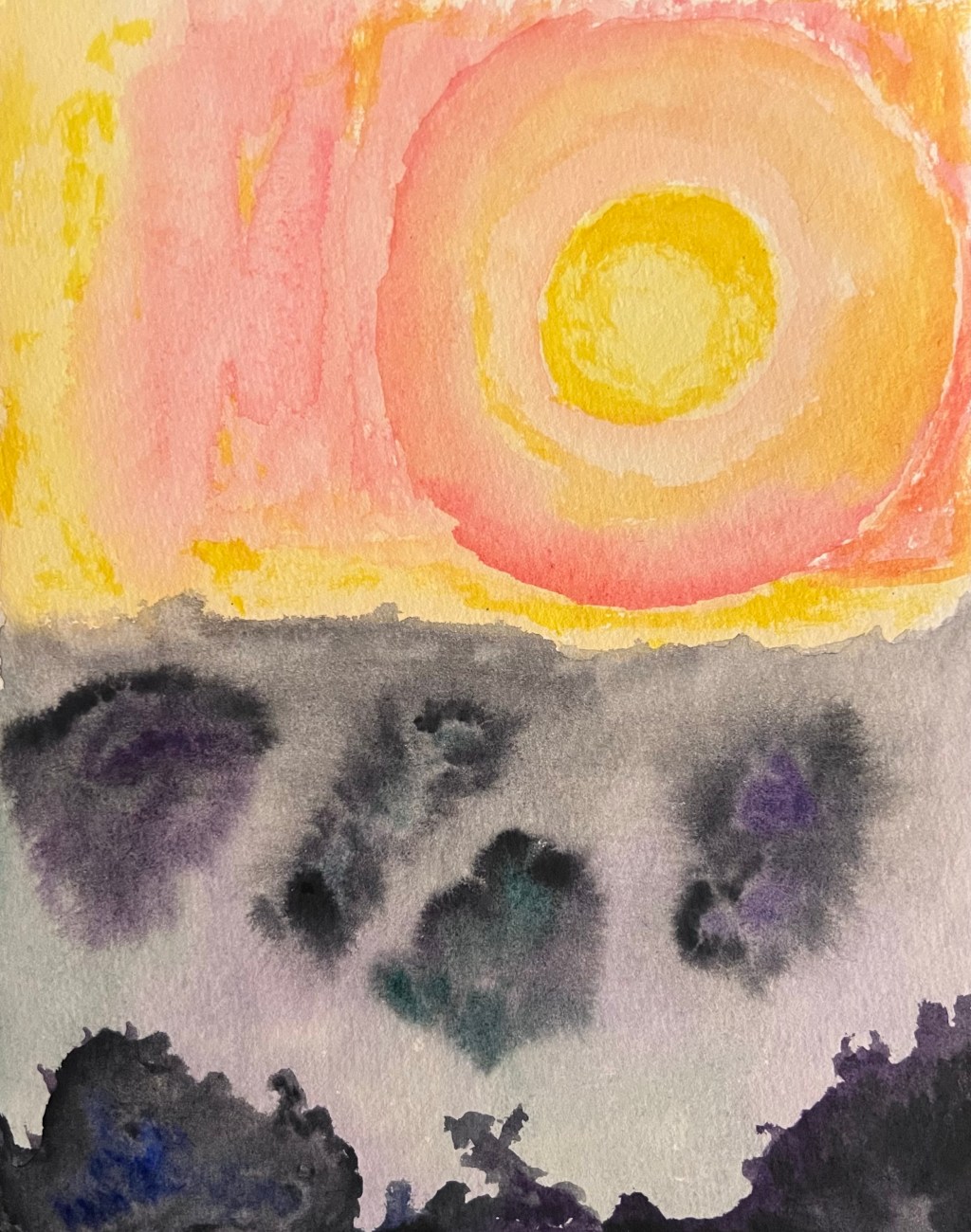 Something different today