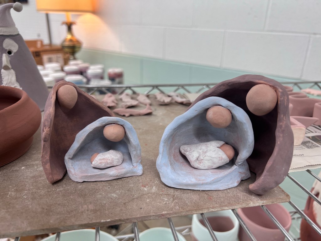 325 – clay&nbsp;day