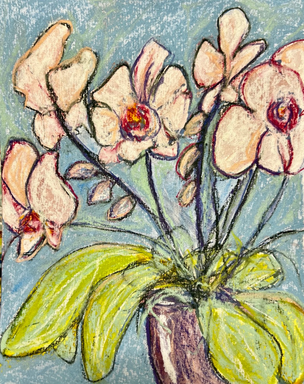 Screenplay submitted and new work at&nbsp;LSG